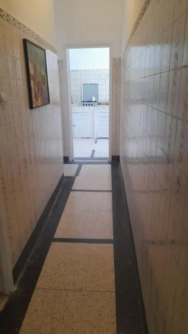 Un Appartement Spacieux Lumineux Et Artistique Au Centre Ville Fes Morocco